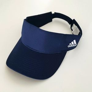 Adidas mens/unisex visor hat